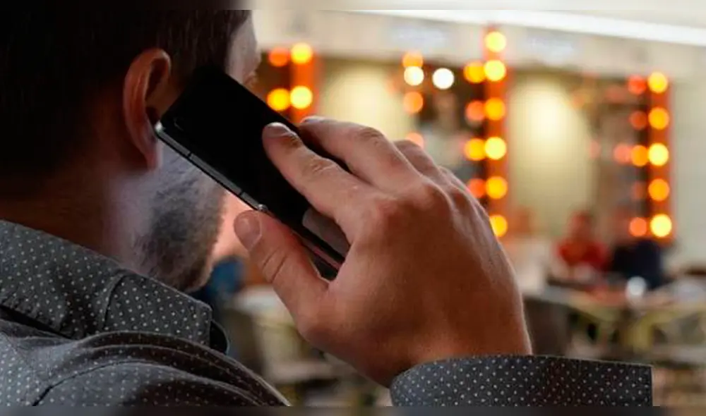 Piura: extorsionan a dirigente deportivo de Sullana