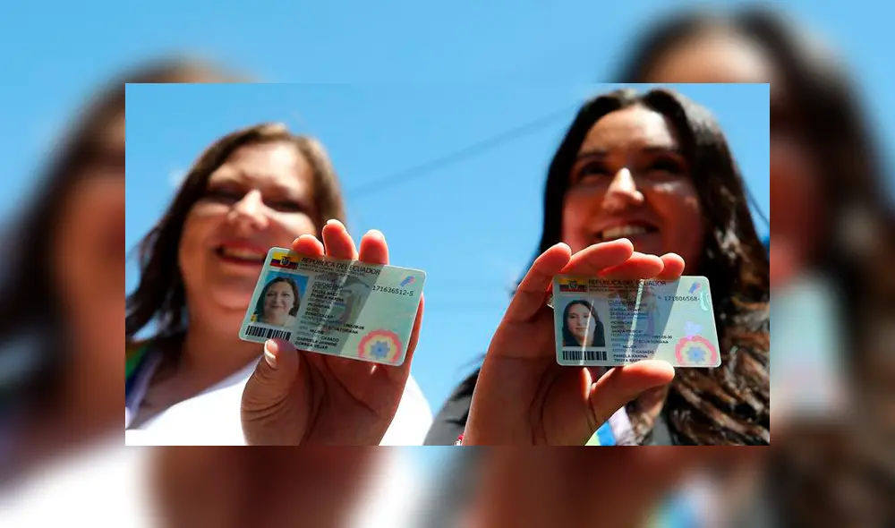 Pamela Troya y Gabriela Correa - pareja lesbiana - Ecuador