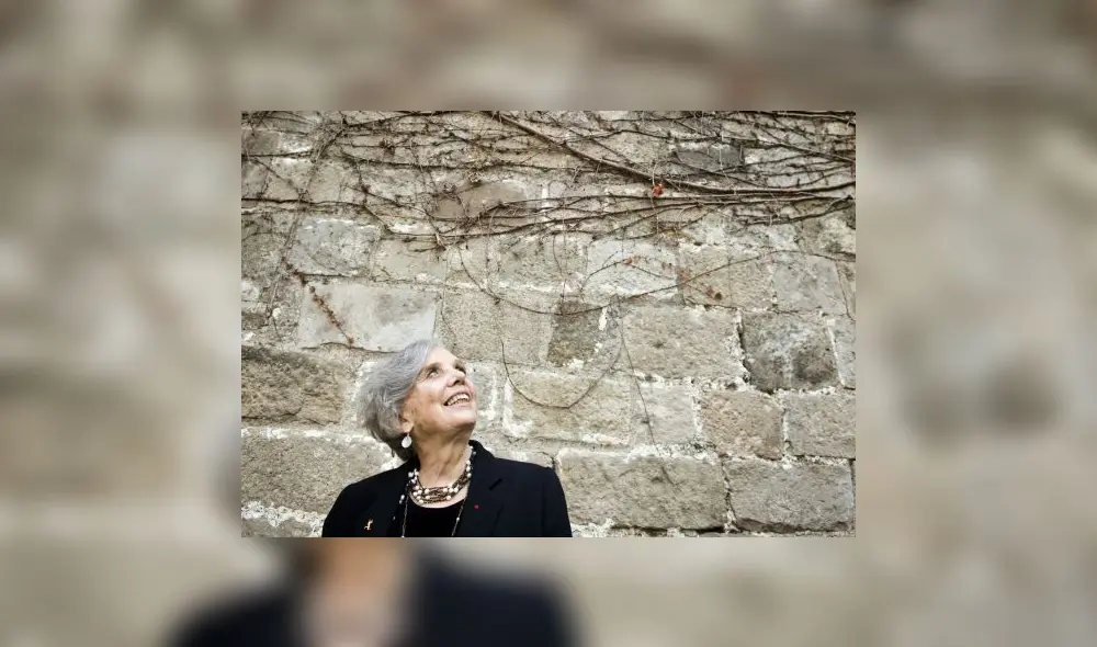 Caso de los 43 de Ayotzinapa es "peor" que matanza del 68, dice Poniatowska Caso de los 43 de Ayotzinapa es "peor" que matanza del 68, dice Poniatowska