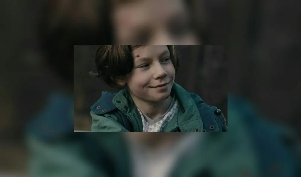 Teoría menciona que Adam no es Jonas sino Mikkel (Michael). Crédito: Netflix