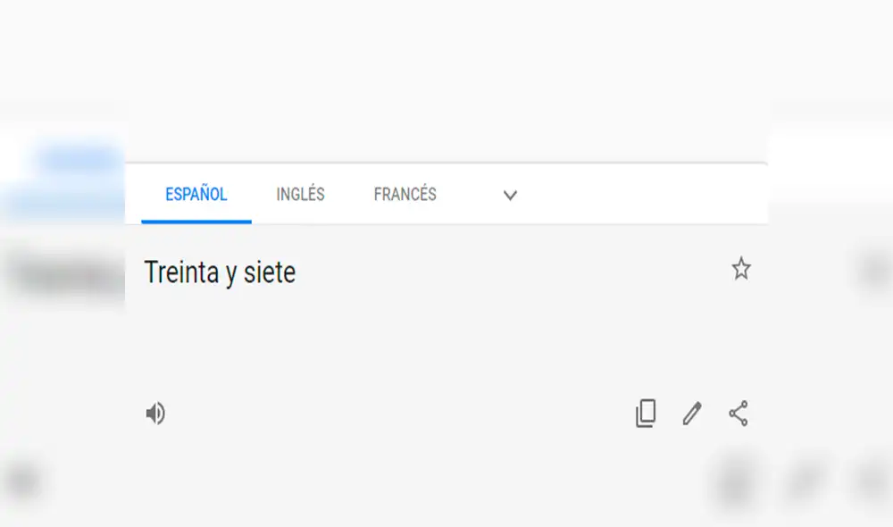 Google Translate: fanática escribe 'Tini Stoessel' en traductor y lanza un inesperado resultado [FOTOS]