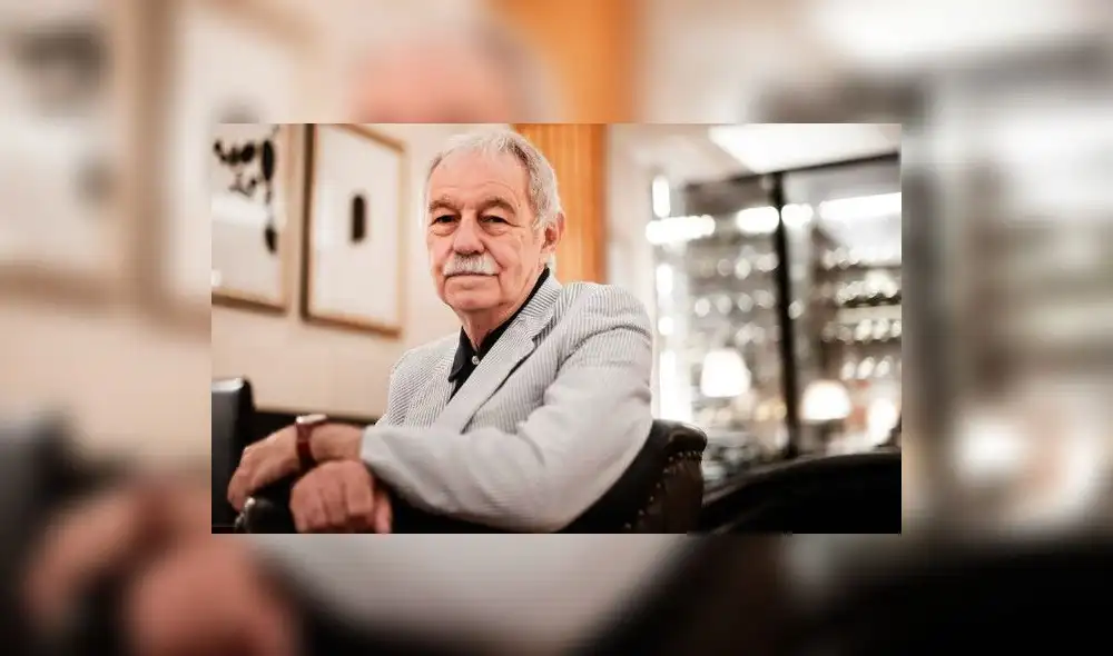 Premio Cervantes será entregado el 20 de abril en Madrid Premio Cervantes será entregado el 20 de abril en Madrid