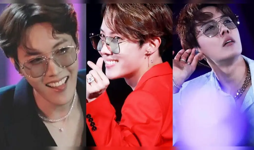 Las travesuras de Hobi en Weverse enternecen a ARMY. Créditos: BTS Jhope