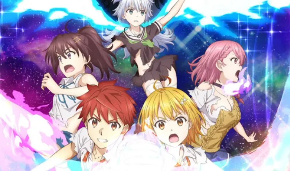 Conoce aquí todos los detalles de Dokyu Hentai HxEros