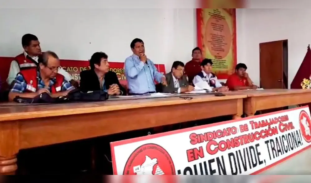 Para se desarrollará desde el próximo lunes 18 de noviembre Para se desarrollará desde el próximo lunes 18 de noviembre