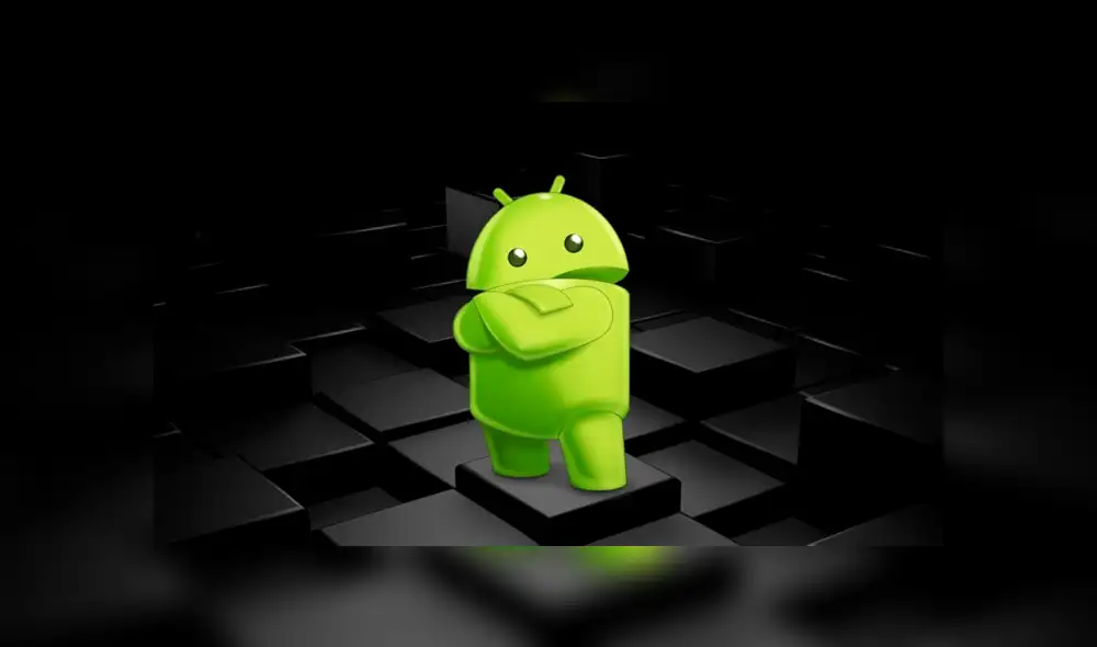 Entérate cómo acceder al juego secreto de tu smrtphone Android. Foto: MuyComputer