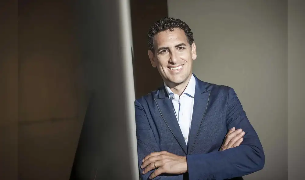 Juan Diego Flórez y niños peruanos protagonizan documental "Sinfonía por el Perú"