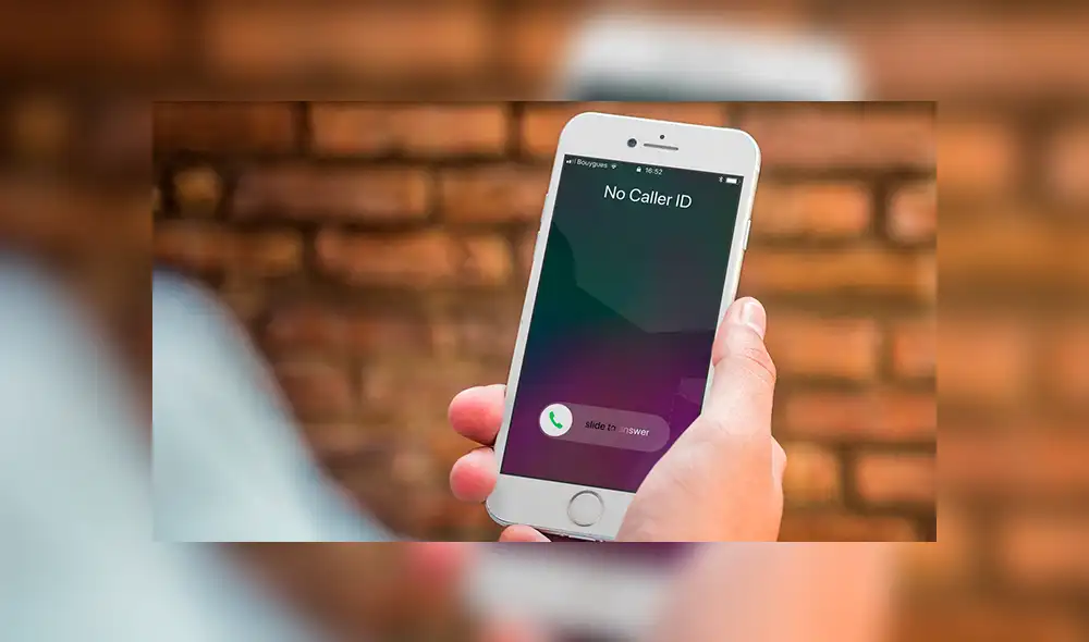 Smartphone: ¿No puedes responder llamadas? Con este truco podrás enviar respuestas automáticas