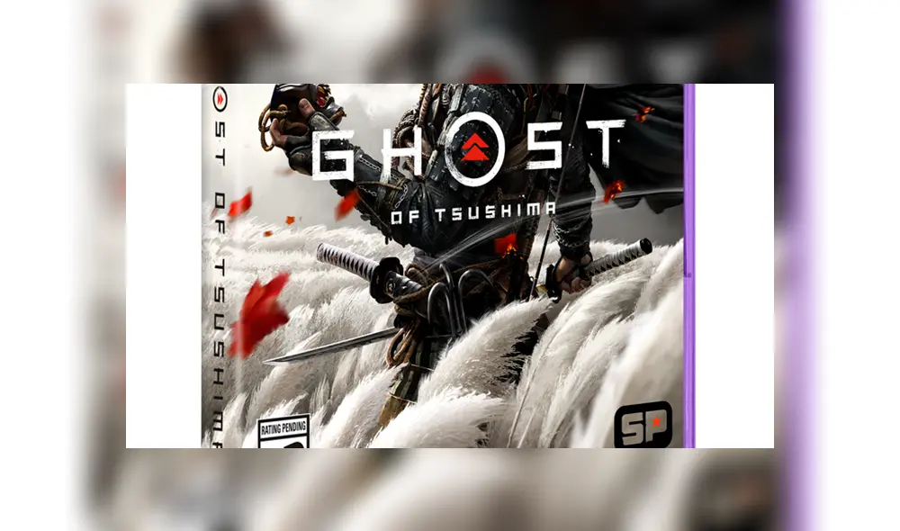 Los estuches de PS5 se revelarían cuando la consola ya esté a la venta.