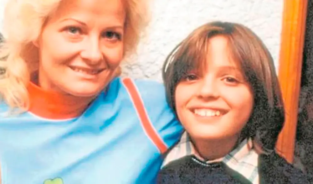 Muchas son las versiones que se han dado por la desaparición de Marcela Basteri.