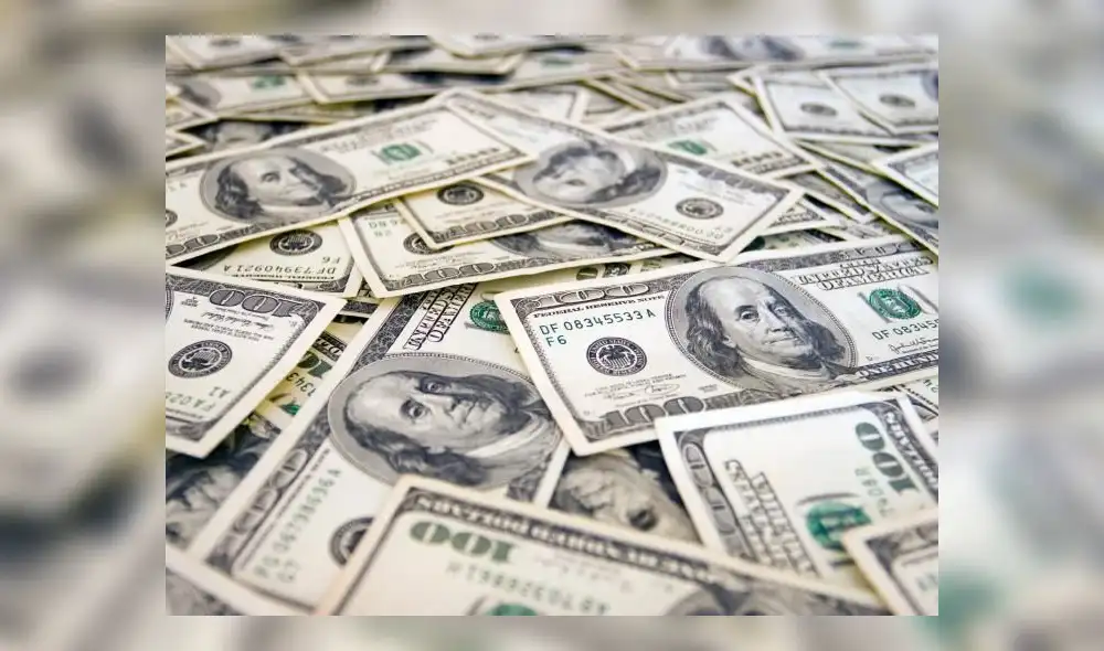 Precio del dólar hoy 3 de enero y tipo de cambio actual en México Precio del dólar hoy 3 de enero y tipo de cambio actual en México