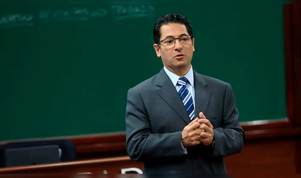 Reparación civil que se solicitará a Odebrecht sería de US$ 1,500 millones