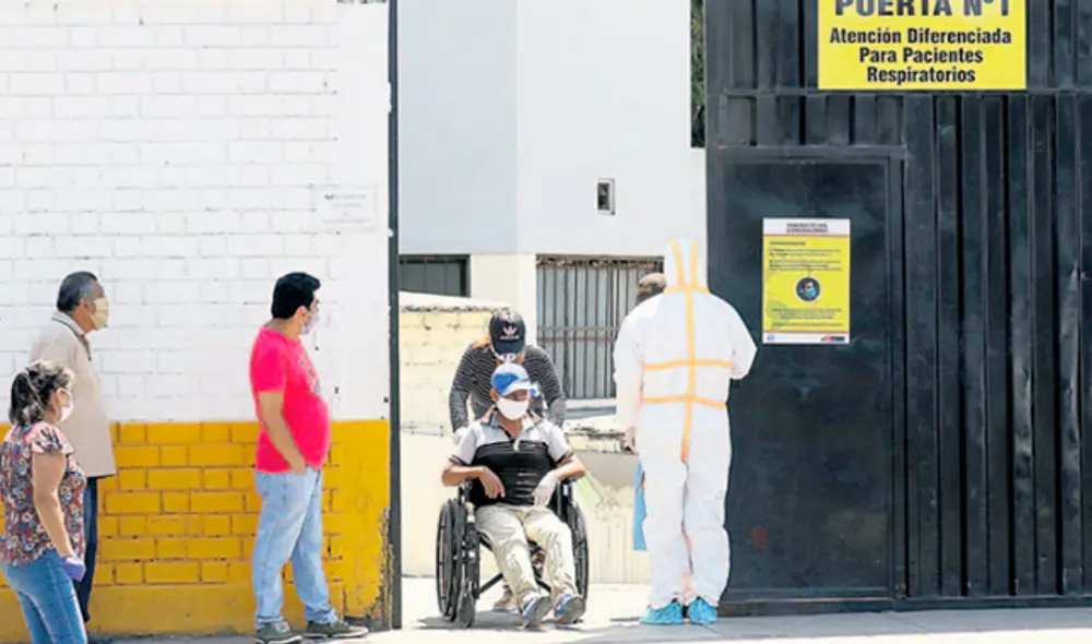 hospital dos de mayo hospital dos de mayo