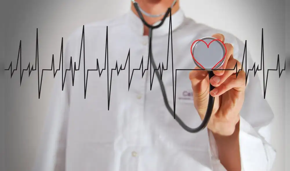 Conoce qué son las arritmias 