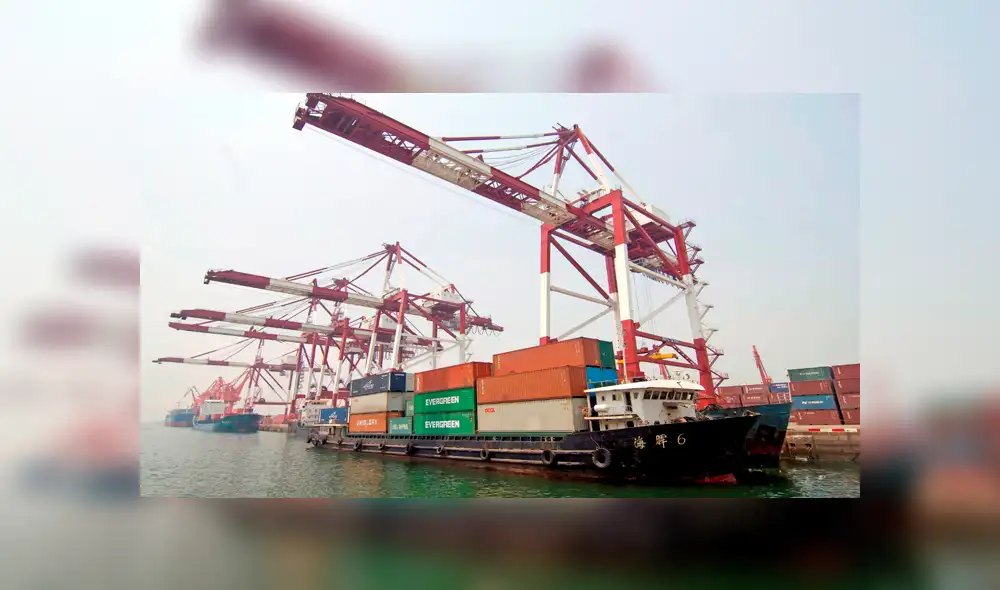 ¿Cómo importar de China con poco dinero?