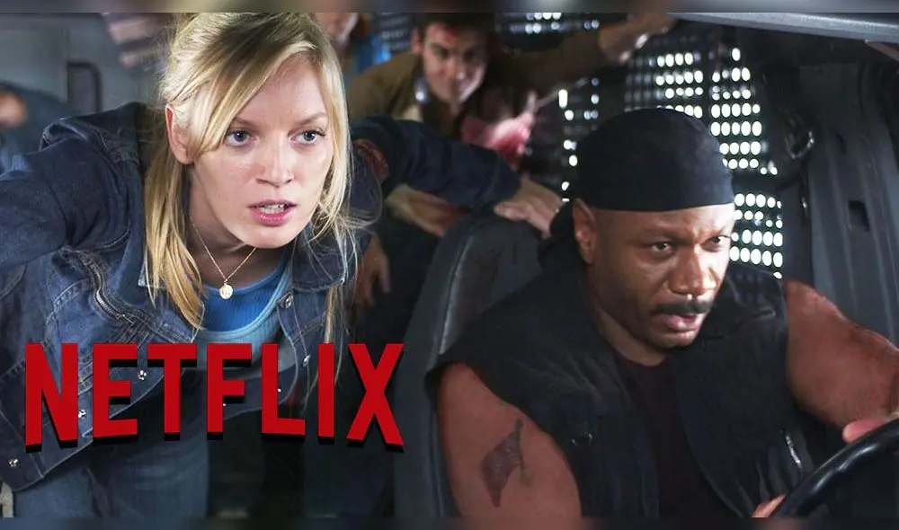 Netflix: Zack Snyder estará a cargo de la secuela de ‘El Amanecer de los Muertos’