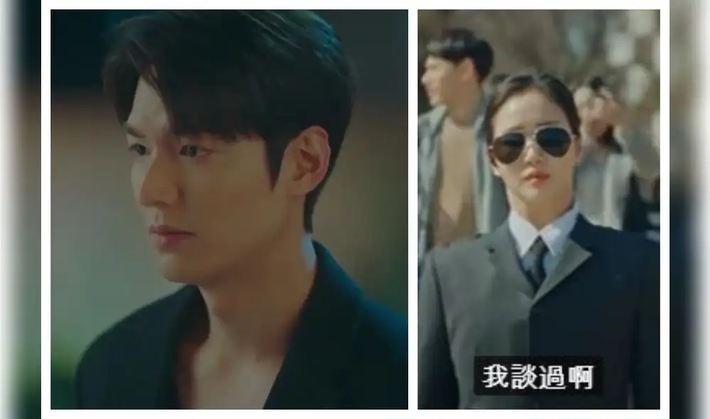 Adelantos del capítulo 5 abre teoría planteada por fans. Adelantos del capítulo 5 abre teoría planteada por fans.