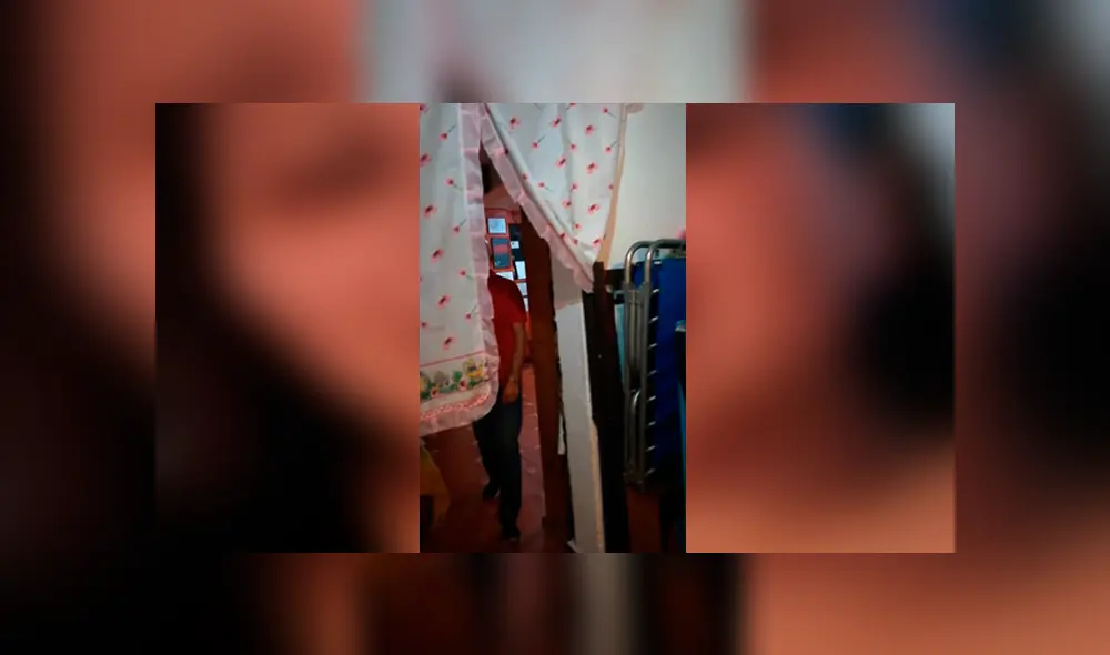 Facebook viral: chica presenta ‘sugar daddy’ a su padre y este tiene insólita reacción al saber su verdadera identidad Facebook viral: chica presenta ‘sugar daddy’ a su padre y este tiene insólita reacción al saber su verdadera identidad