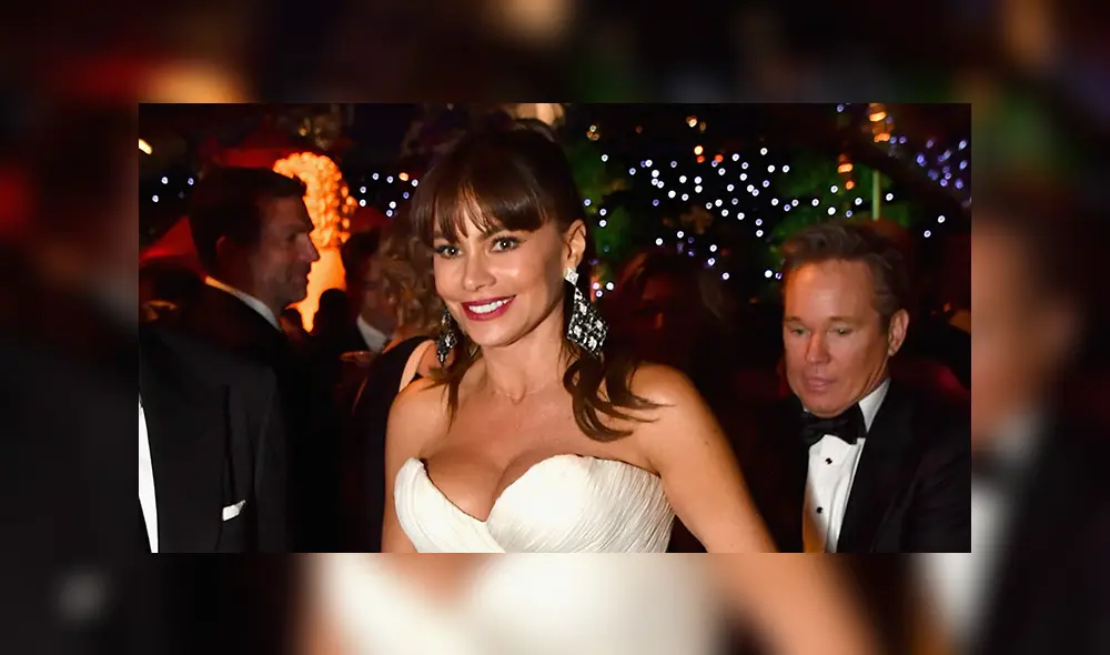 Instagram: Sofía Vergara tuvo épica respuesta a seguidor que la tildó de ‘flácida’ [FOTO] 