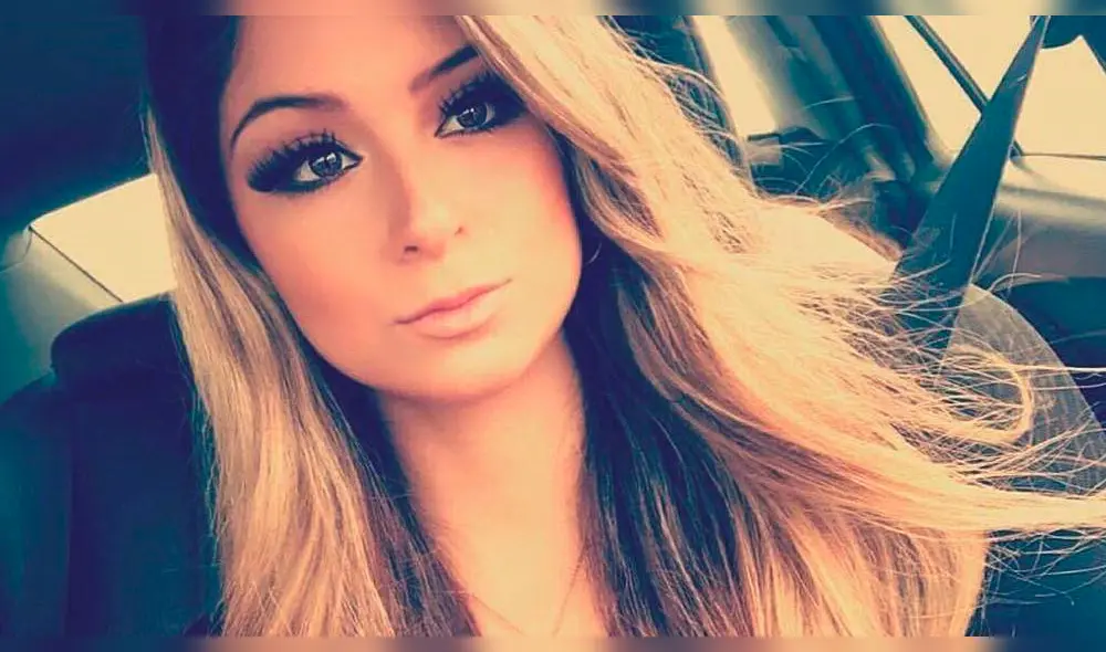 Doménica Delgado comparó desempeño sexual de Nicola Porcella, Pedro Moral y Antonio Pavón Doménica Delgado comparó desempeño sexual de Nicola Porcella, Pedro Moral y Antonio Pavón