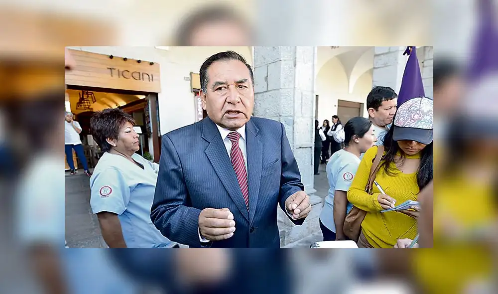 Colegios privados no implementaron currículo escolar en Arequipa 