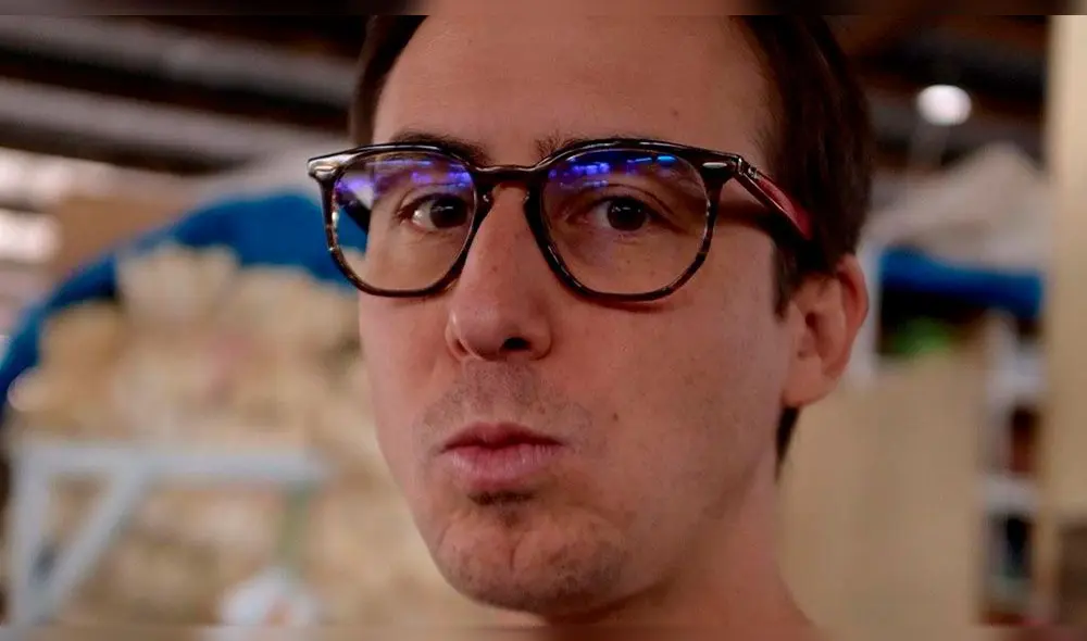 Bruno Ascenzo agradeció todas las enseñanzas de vida de su padre por su día. Bruno Ascenzo Instagram