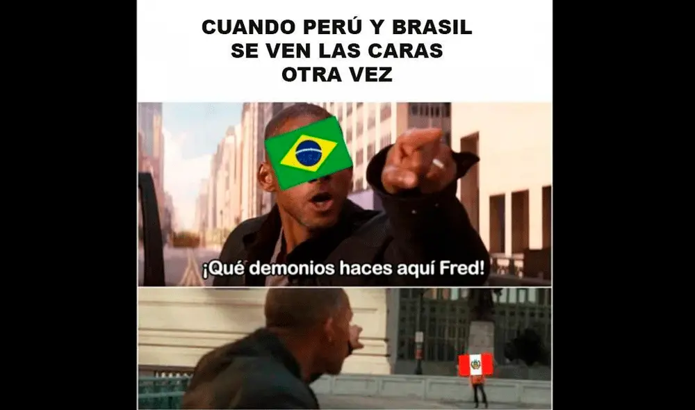 Memes Perú vs Brasil resultado de HOY: bloopers de selección peruana en partidos amistosos internacionales fecha FIFA Memes Perú vs Brasil resultado de HOY: bloopers de selección peruana en partidos amistosos internacionales fecha FIFA