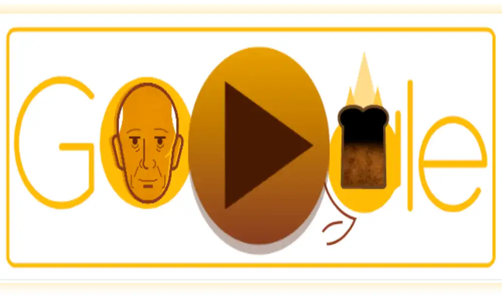 Wilder Penfield: científico recibe homenaje de Google con 'perceptivo' doodle