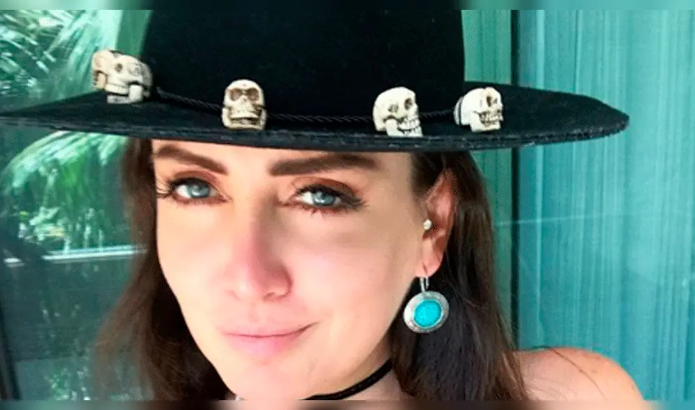 Celia Lora confiesa amenazas de muerte por hacer chiste sobre AMLO