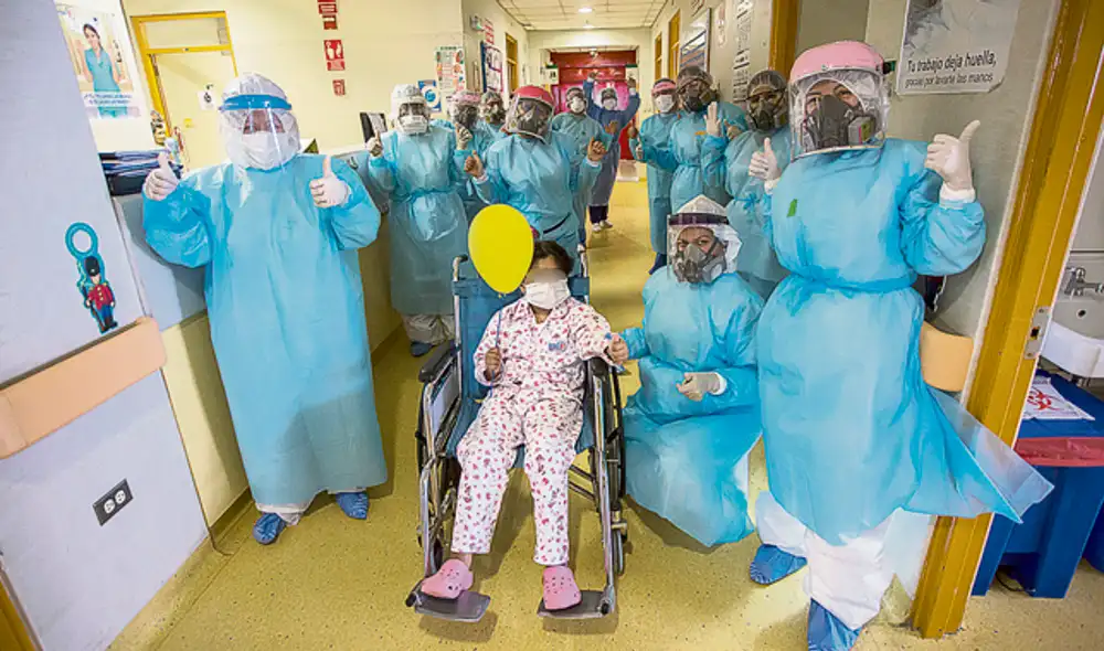 instituto nacional de salud del niño instituto nacional de salud del niño