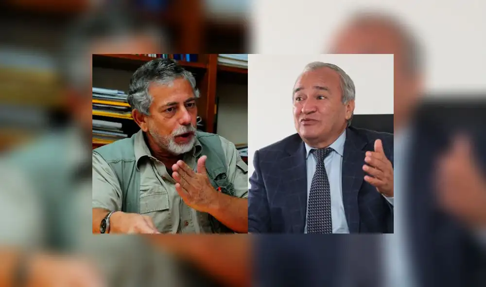 Alberto Fujimori: los secuestros de Gustavo Gorriti y Samuel Dyer