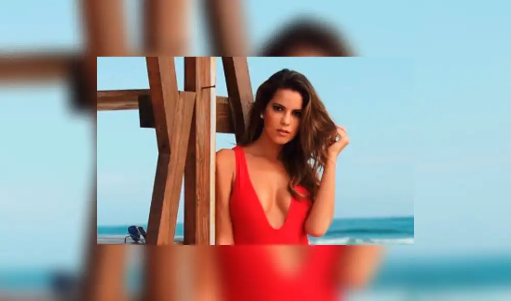 Miss Universo 2016: Valeria Piazza lució sensual bikini para sesión de fotos | FOTO Miss Universo 2016: Valeria Piazza lució sensual bikini para sesión de fotos | FOTO