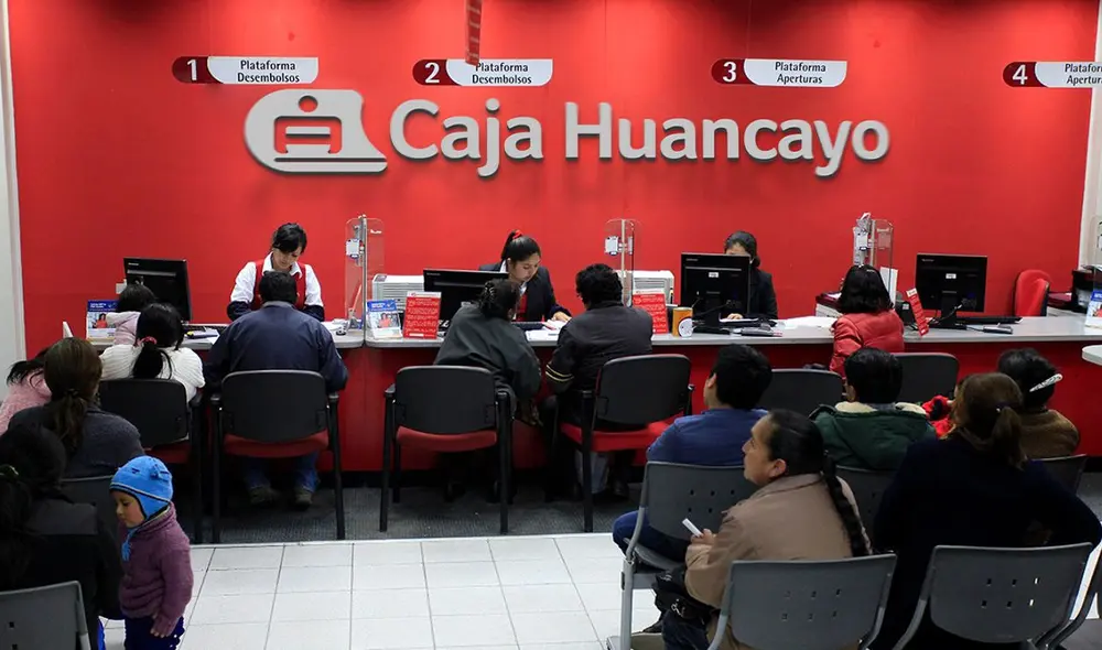 Empresa cuenta con 4663 colaboradores. Foto: difusión Empresa cuenta con 4663 colaboradores. Foto: difusión