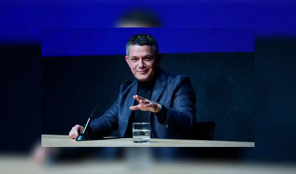 Alejandro Sanz y amigos hacen comentario machista sobre Penélope Cruz [VIDEO]