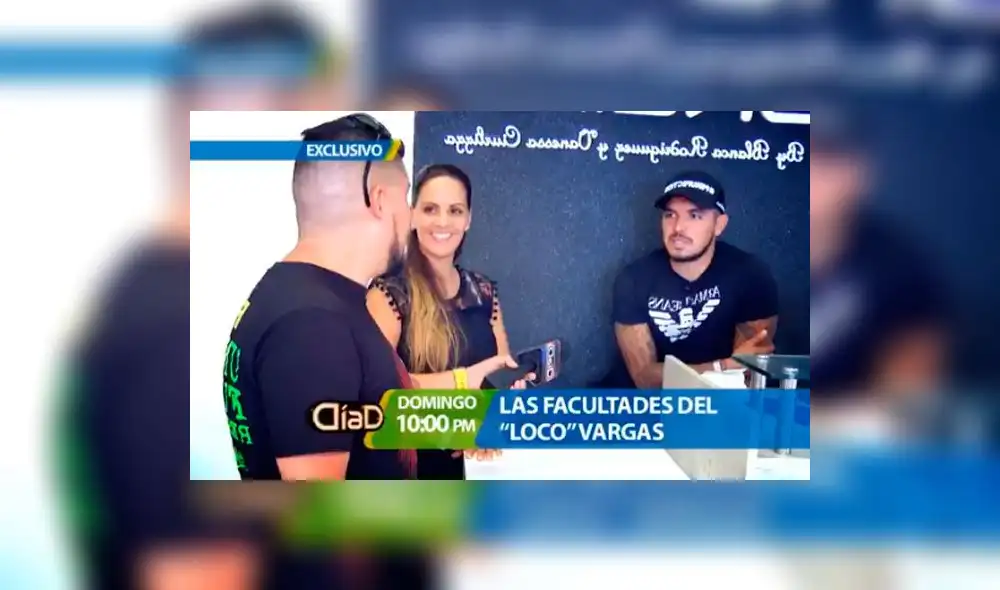 Juan Manuel Vargas y Blanca Rodríguez anuncian un gran sorpresa para alegría de sus fans | VIDEO