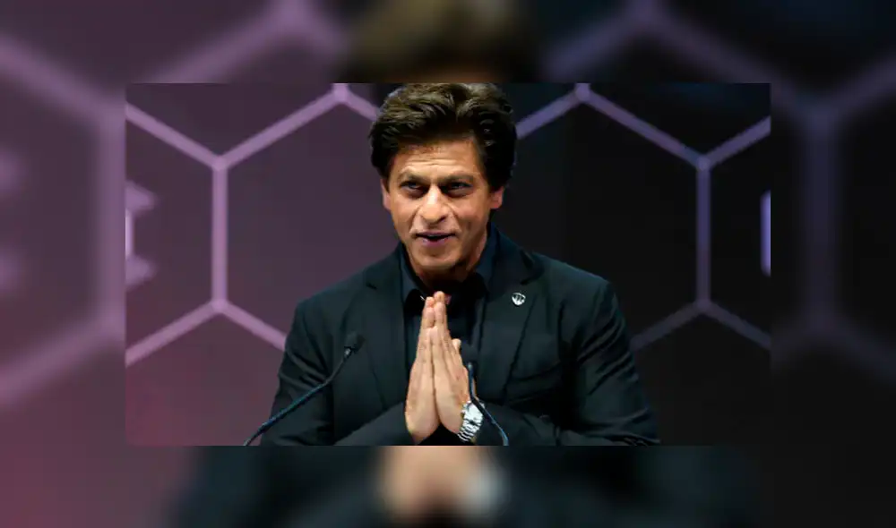 Shah Rukh Khan rapea para instar a votar en elecciones de la India [VIDEO]