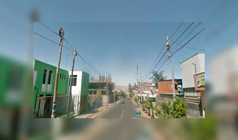 Arequipa: Cerrarán tres calles en Yanahuara por obras Arequipa: Cerrarán tres calles en Yanahuara por obras