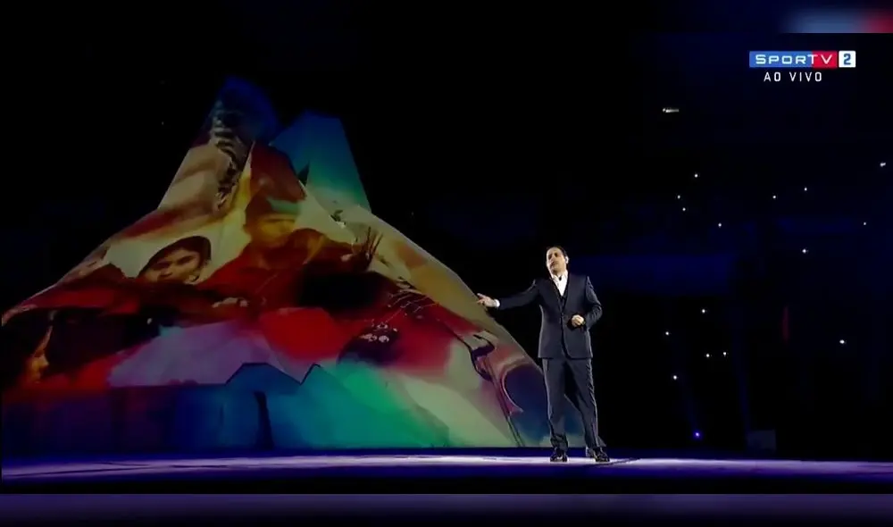 Los Juegos Panamericanos ofreció show de lujo con lo mejor de la cultura peruana