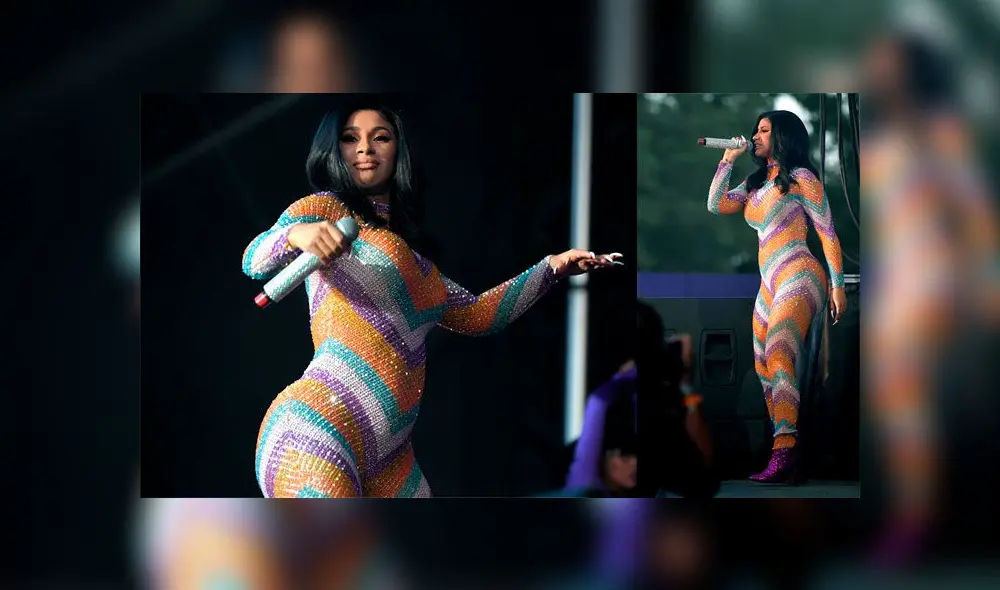 Cardi B enfrenta nuevos cargos tras pelea en club nocturno Cardi B enfrenta nuevos cargos tras pelea en club nocturno