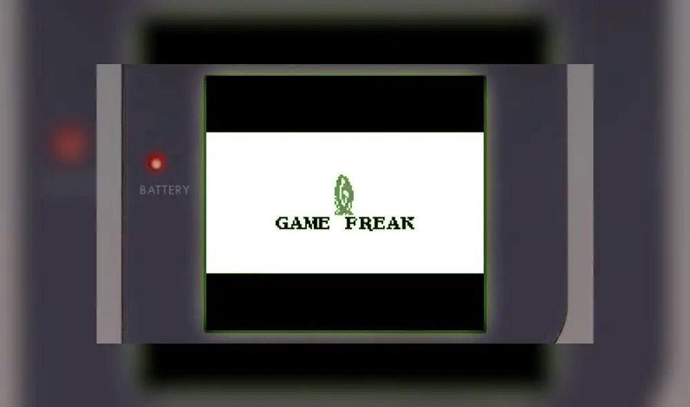 Game Freak, creadora de Pokémon, cumple 30 años hoy