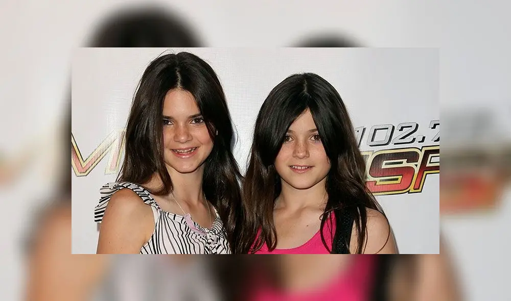 Kendall Jenner: así ha sido la transformación de la supermodelo a sus 23 años [FOTOS]