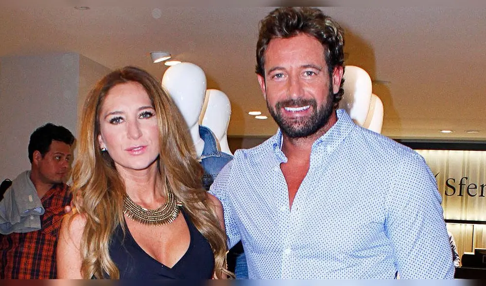 Mamá de Geraldine llora y pide perdón por insultar a Julián Gil [VIDEO]