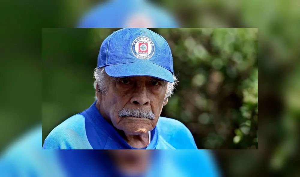 Liga MX: clubes mexicanos dedican conmovedoras despedidas a Nacho Trelles