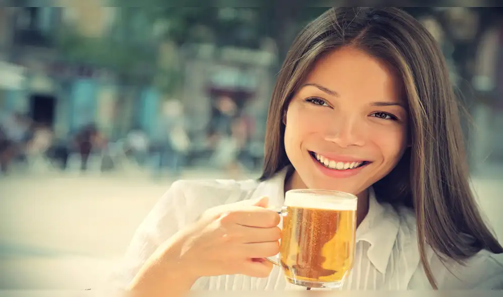 La dieta de la cerveza que te ayudará a bajar de peso 