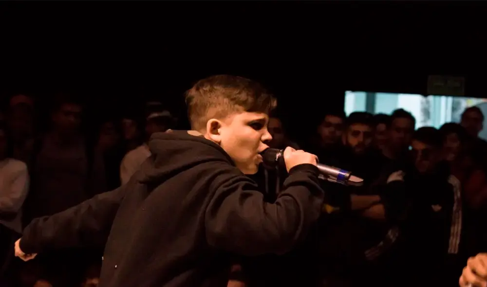 zaina y cacha god level