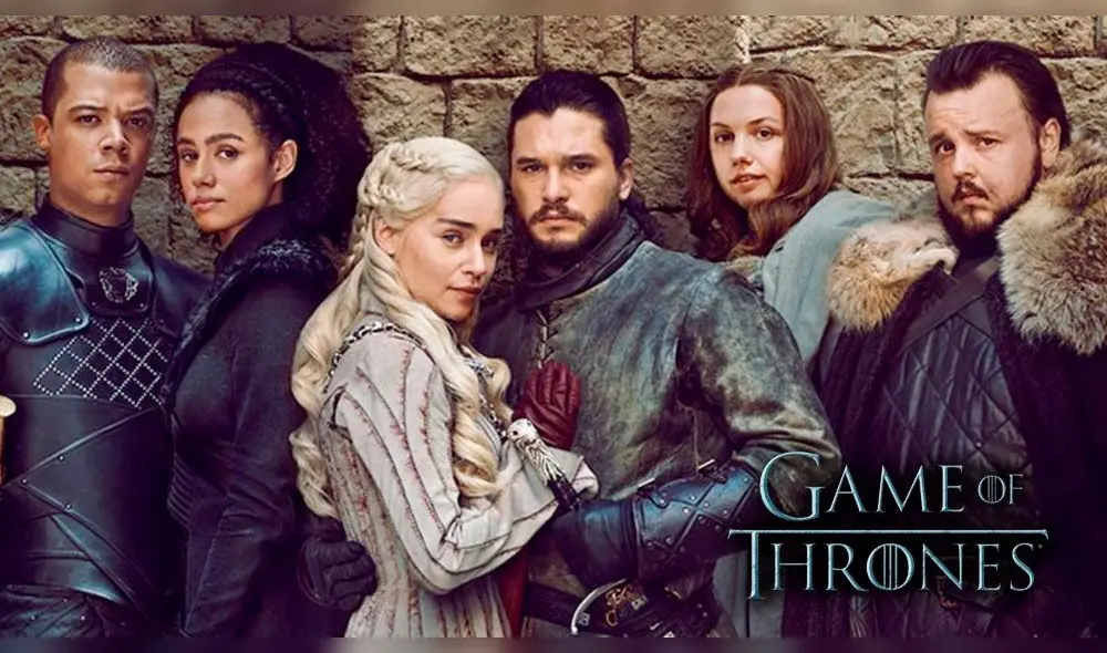 Actor confirma que existiría otra escena final de la serie. Créditos: Composición