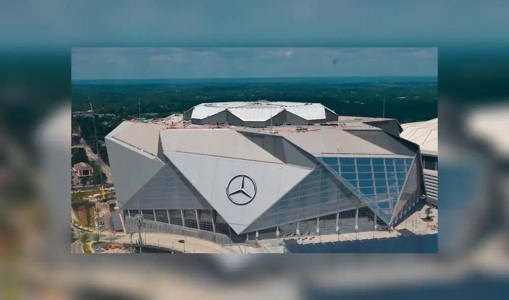 Atlanta United vs. América Atlanta United vs. América