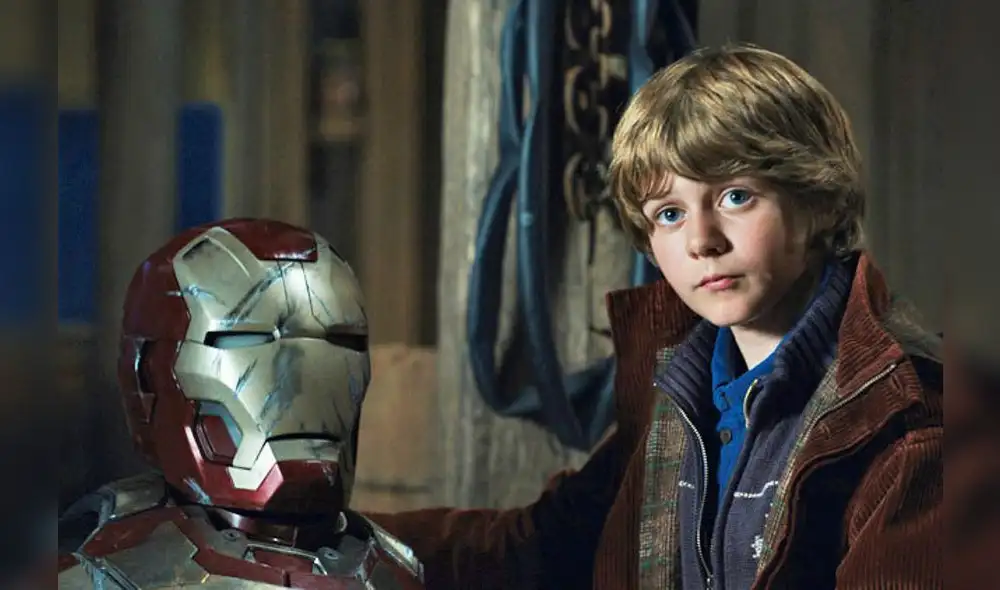 Avengers Endgame: El próximo líder de los Vengadores [SPOILERS]