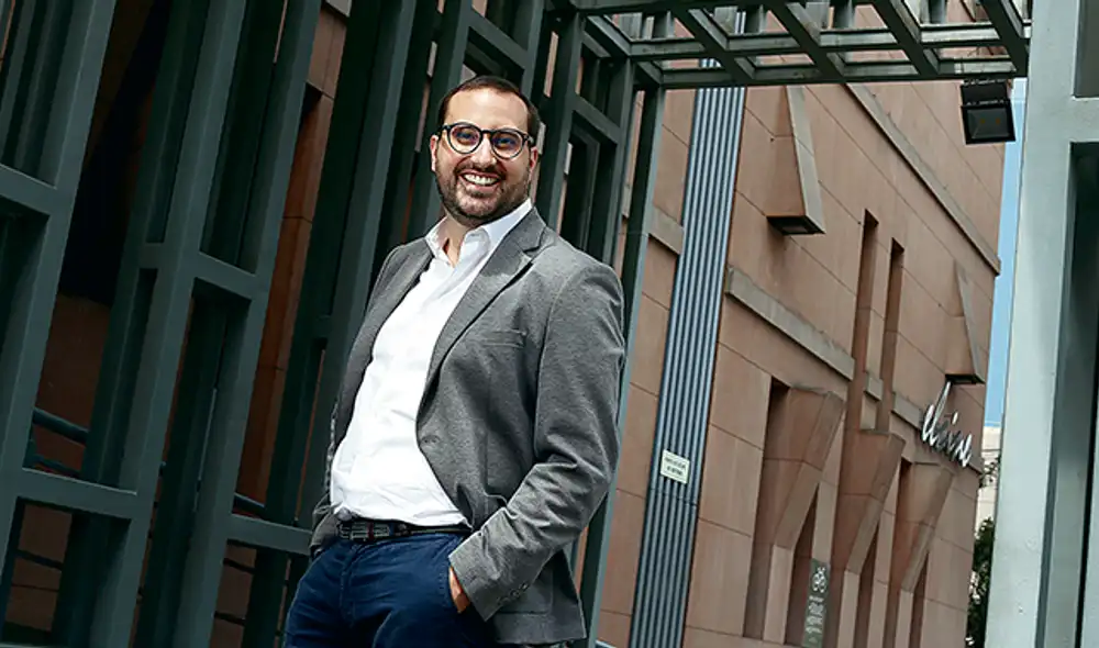 El Festival de Cine de Lima se estrena  a las 8:30 p.m.