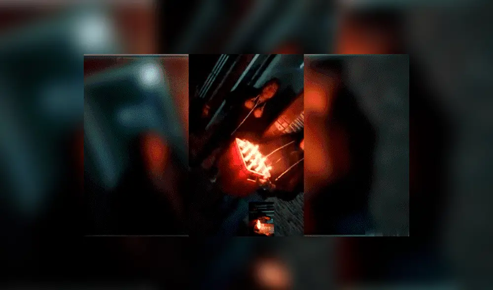 Facebook viral: Jóvenes sorprenden a su amigo con una caja de cerveza para cantarle ‘Happy Birthday’ 